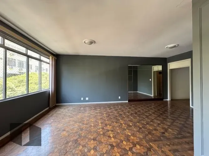 Cobertura em Laranjeiras