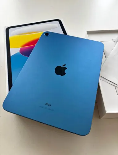 Ipad10? geração
