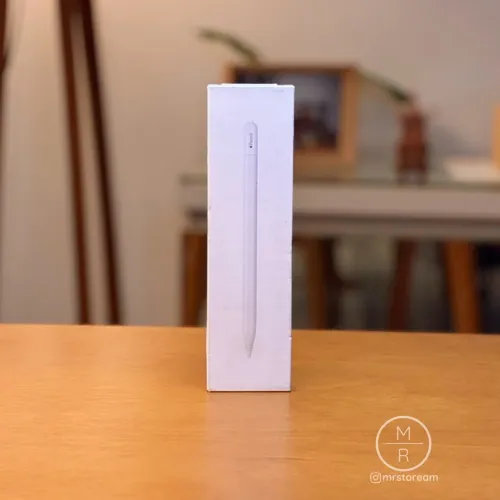 Apple Pencil USB-C / Lacrada / Até 18x no cartão