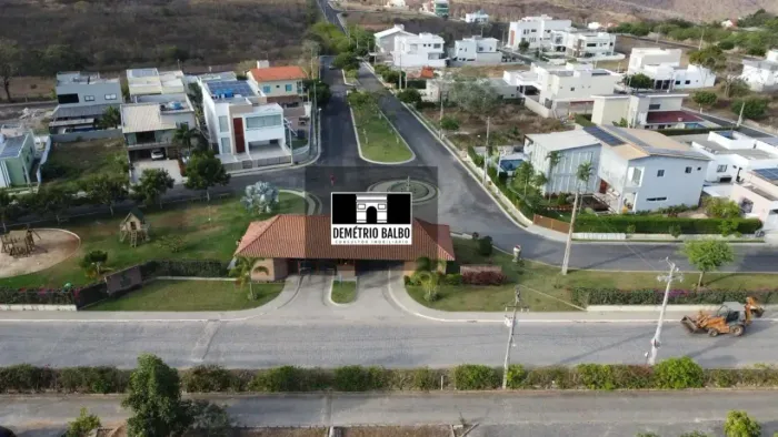 Lote à venda no PORTAL DE VIGO CONDOMÍNIO, NOVO GRAVATÁ, Gravatá, PE