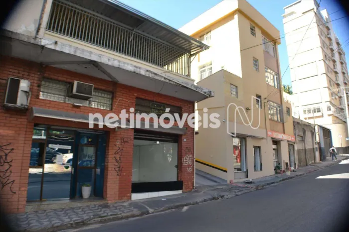 Locação Loja Cidade Jardim Belo Horizonte