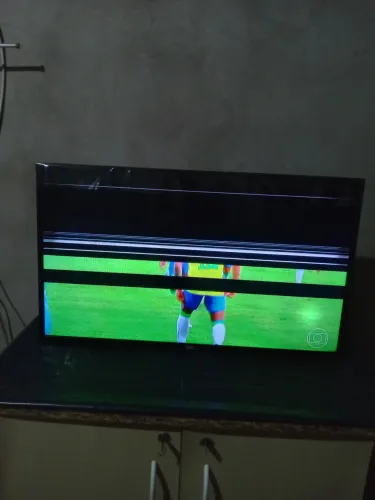 TV PARA RETIRADA DE PEÇAS