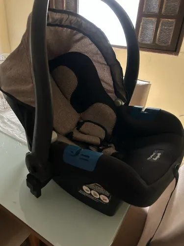 Bebê conforto 