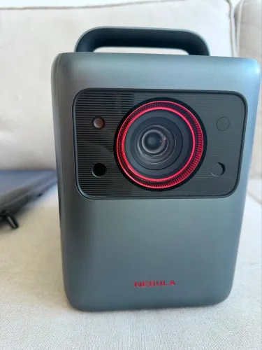 Projetor Nébula cosmos laser