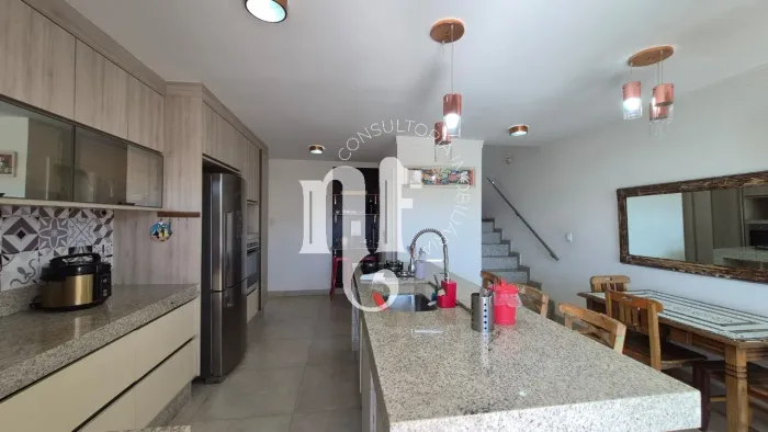 CASA RESIDENCIAL em PAULÍNIA - SP, JARDIM YPÊ
