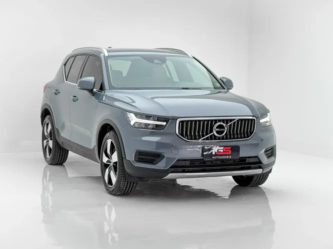 Volvo XC40 XC 40 T-5 Híbrido Inscription 1.5 FWD 2022