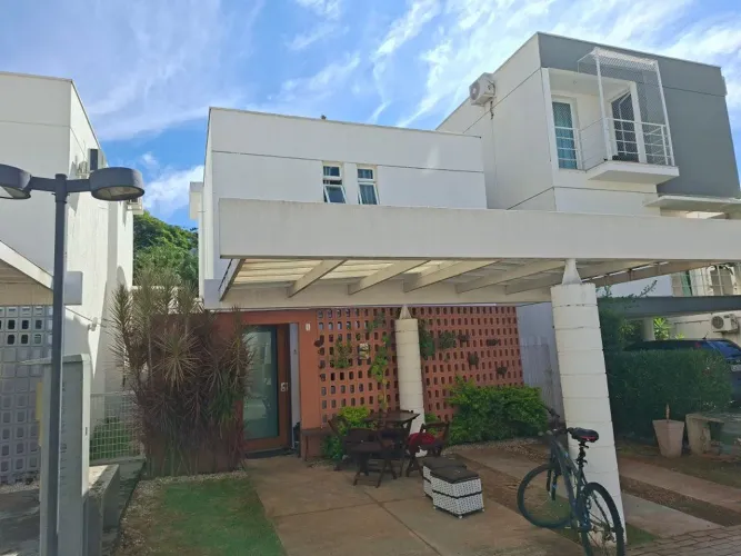 CASA COM 3 DORMITÓRIOS À VENDA, 140 M² POR R$ 1.090.000 - VILA AURORA - INDAIATUBA/SP