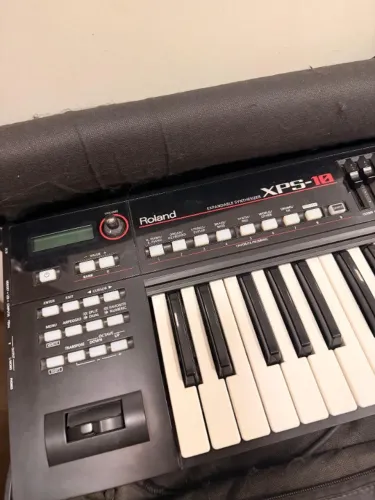 Teclado Sintetizador Roland XPS-10 - NOVISSIMO