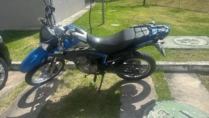 Broz 2021 de procedência