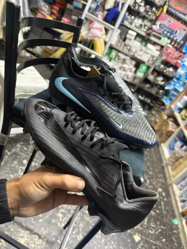 Chuteira Campo Nike N40/41 