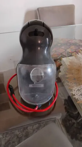 Cafeteira Dolce Gusto Arno