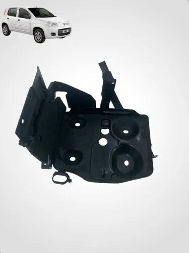 Suporte Bateria Fiat Uno 1.0 2014 A 2021