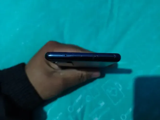 Samsung Galaxy S20FE