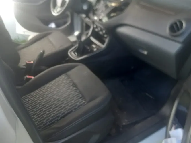 Ford KA+ Sedan 1.0 Tivct Flex 4P 2015