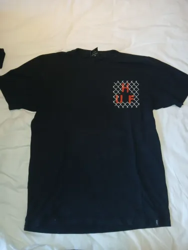 Camiseta HUF (G)