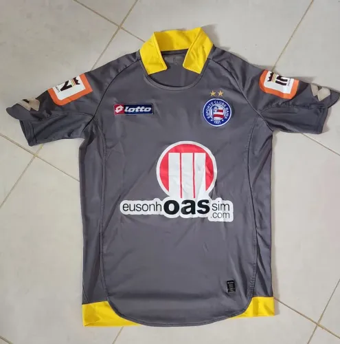 Camisa do bahia