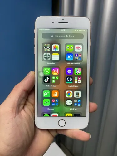 iPhone 8 Plus - 64gb