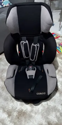 Cadeirinha/assento infantil