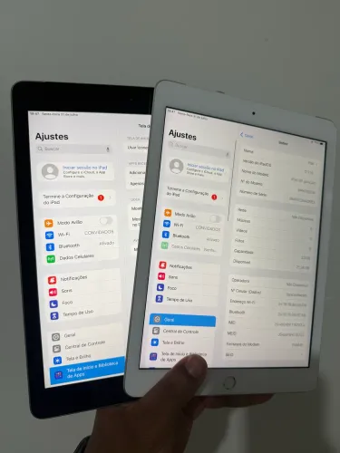 iPad 6
