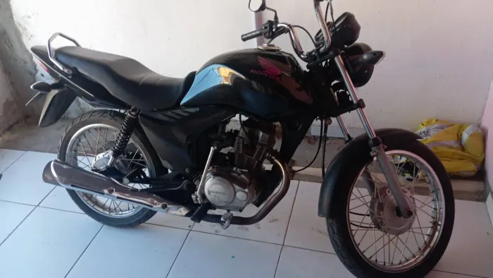 Fanzinha ótima para trabalho