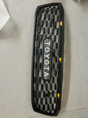 Grade frontal da Hilux 2007 a 2008