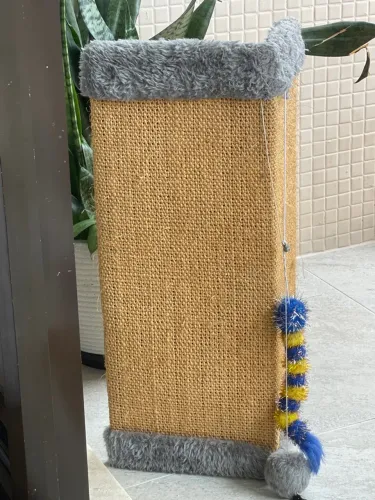 Arranhador de gato
