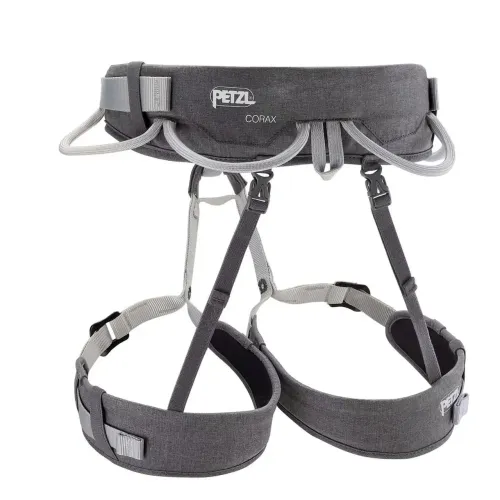 Corax - Cadeirinha para Escalada e Montanhismo Petzl