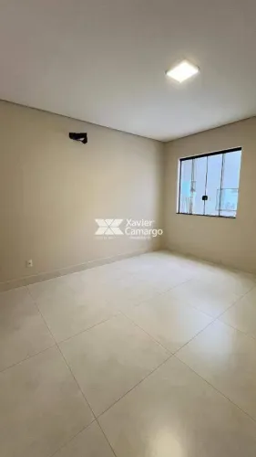 Sala para locação no Jardim São Paulo - Rio Claro/SP.