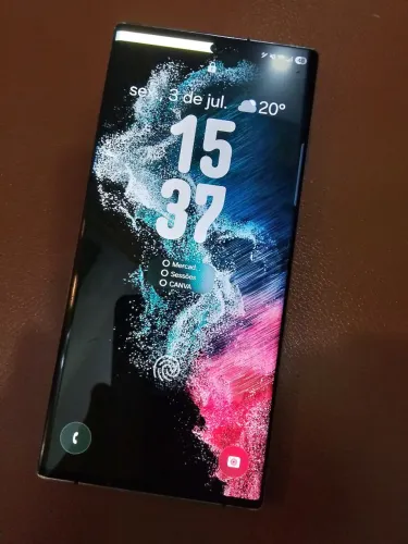 Samsung Galaxy S22 Ultra