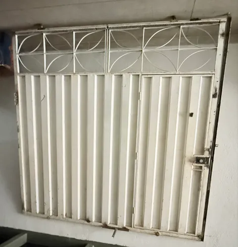 Portão