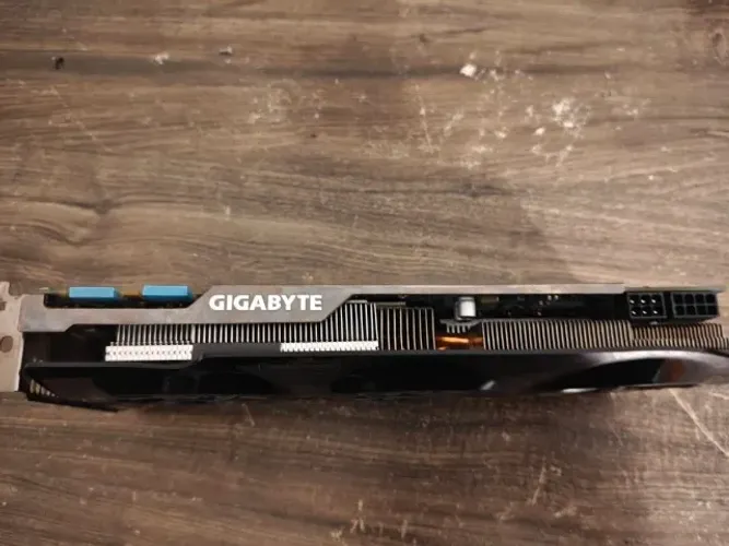 Gigabyte GeForce GTX 680 WindForce 3X 4GB