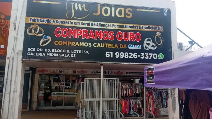 Alianças personalizadas, joias em geral, venha fazer seu orçamento