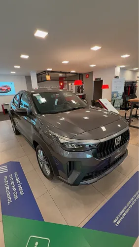 Fiat Fastback 1.0 200 Turbo Flex AUT 2026