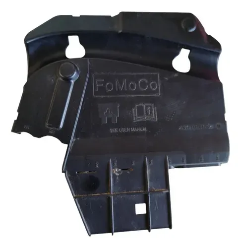 Tampa Suporte Caixa Fusível Polo Bateria Ford Focus