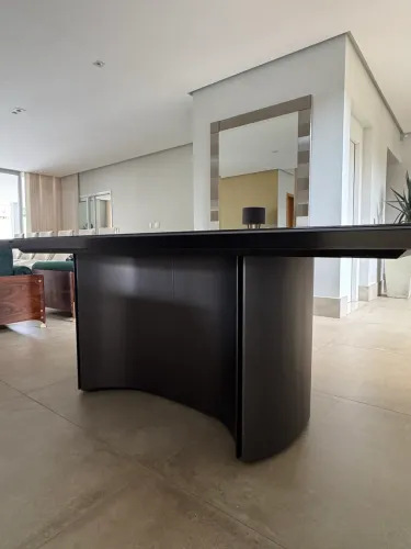 Mesa de jantar German