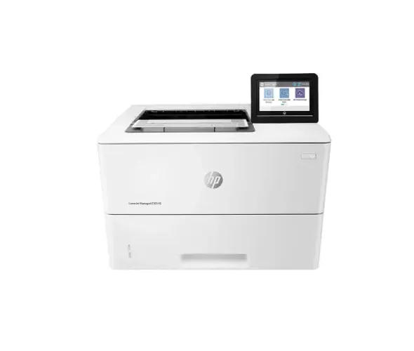 Impressora Laser Mono Hp E50145dn WiFi  Duplex