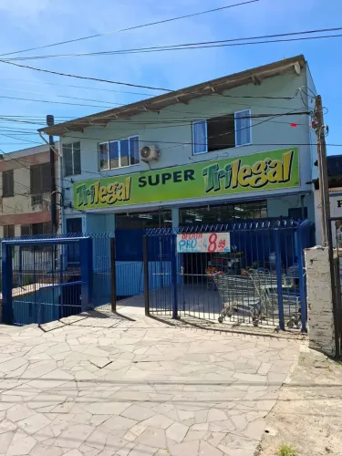 Ponto Comercial Mini Mercado para venda em Jardim Carvalho - Porto Alegre - RS