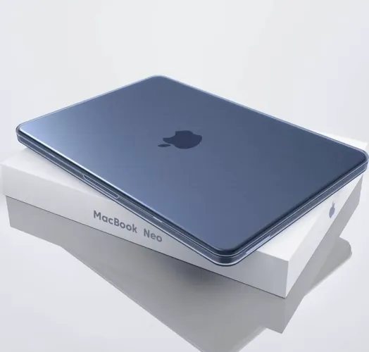 Macbook Neo A18 Pro 8G/256GB 13" Indigo  (2026) MHFD4LL A3404