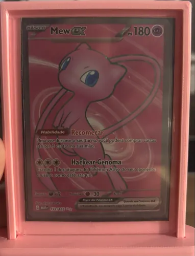 Cartas Pokémon