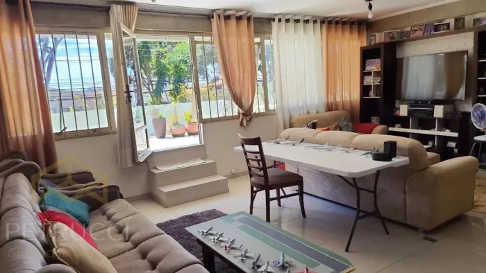 Casa com 3 dormitórios à venda, 380 m² por R$ 990.000,00 - Jardim Leonor - Campinas/SP