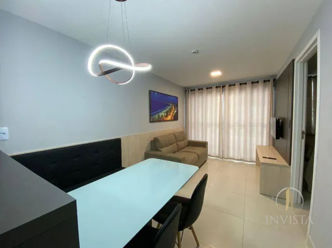 Apartamento com 2 dormitórios, 50 m² - venda por R$ 549.000,00 ou aluguel por R$ 3.650,00/