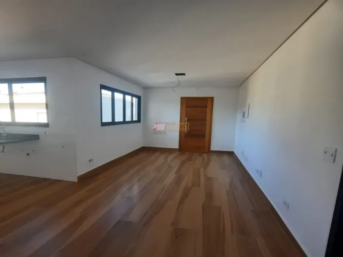 Apartamento no bairro Anchieta em São Bernardo do Campo