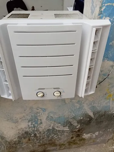 Ar condicionado 7.500 Btu Springer