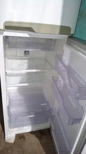 Geladeira frost free dus portas