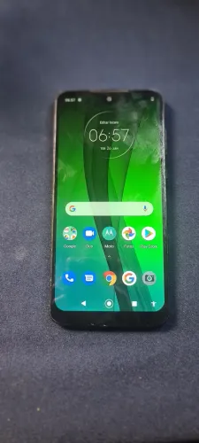 Moto g7