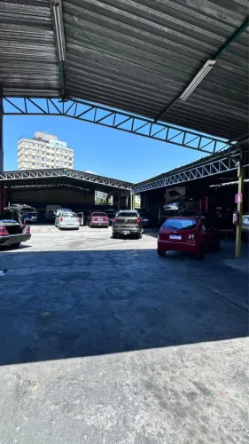 Vende-se Oficina Mecânica Completa - 750m² -Bairro Ipiranga (Próximo ao Minas Shopping)