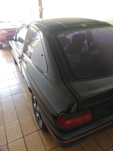 Ford Escort GL 1.8i / 1.8 1995