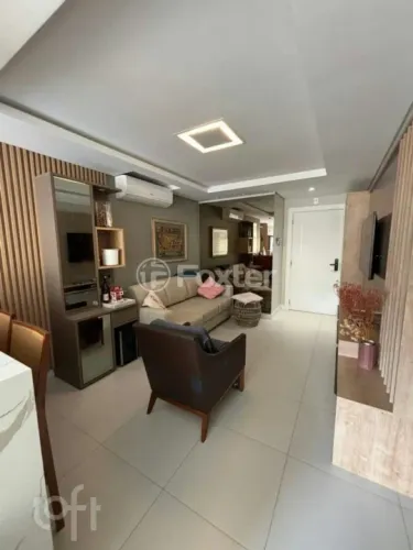 Apartamento à venda Rua Deputado Paulo Preis, Jurerê - Florianópolis