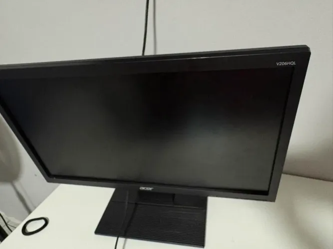 monitor
