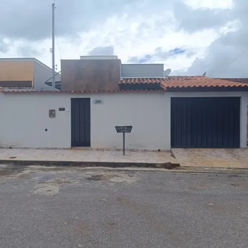Casa 2 Quartos Estilo Industrial - Reformada